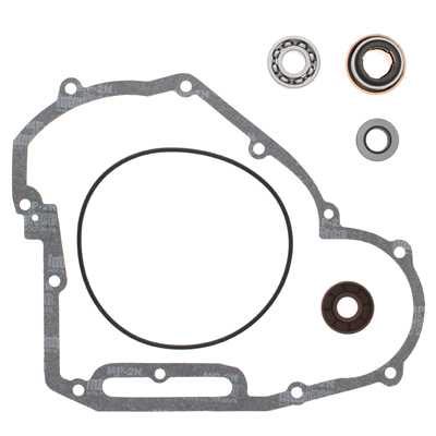 ProX Water Pump Rebuild Kit Polaris Sportsman 600/700 '02-04 - Moottoripyörän vesipumpun korjausarjat - D215795 - 1