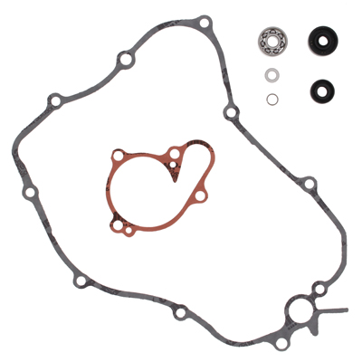 ProX Water Pump Rebuild Kit YZ125 '05-19 - Moottoripyörän vesipumpun korjausarjat - D215835 - 1