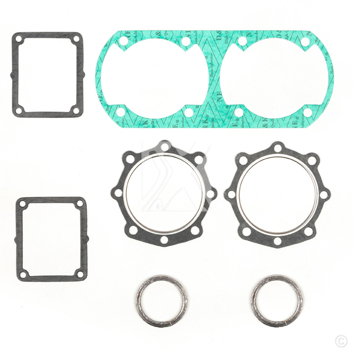 ProX Yläpään tiivistesarja Yamaha Venture/Phazer 500 '99-01 - Moottorikelkan yläpään tiivistesarjat - D182575 - 1