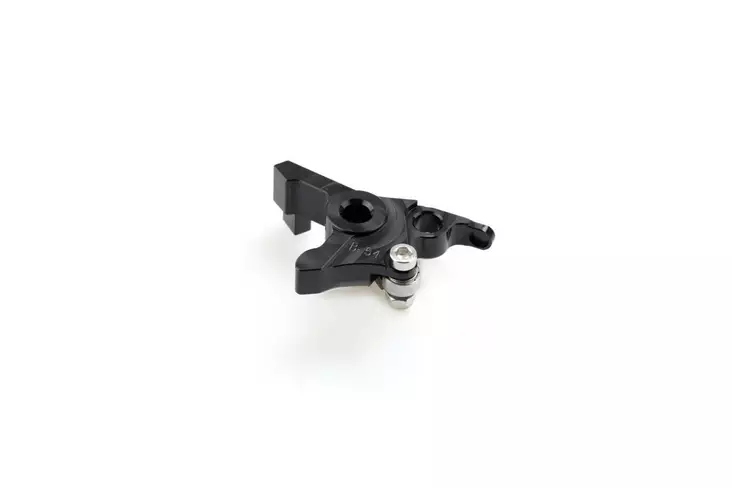 Puig Bracket Brake Puig Lever Models Kawasaki - Moottoripyörän vivut ja vivunrungot - D168085 - 1