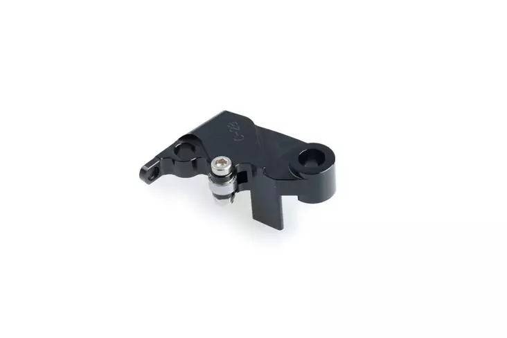 Puig Bracket Clutch Puig Lever Models Kawa (C28) - Moottoripyörän vivut ja vivunrungot - D109615 - 1