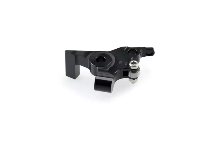 Puig Bracket Clutch Puig Lever Models Yamaha (B6) - Moottoripyörän vivut ja vivunrungot - D109625 - 1