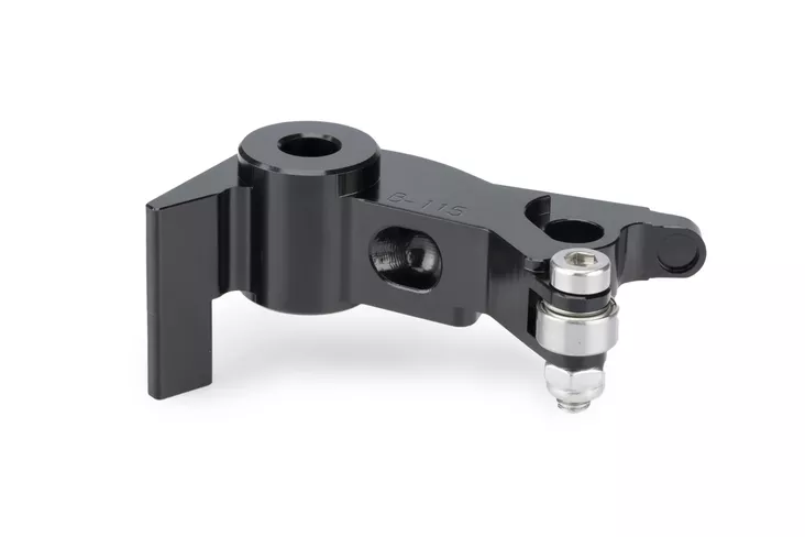 Puig Brake Lever Bracket Puig Voge 900 Dsx 24'-25' - Moottoripyörän vivut ja vivunrungot - D529915 - 1