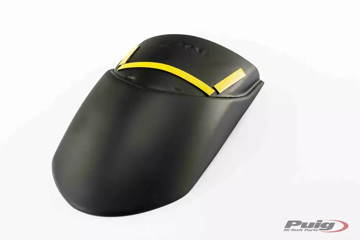Puig Extenda Fenda Versys 650 10-17/1000 12-18 - Moottoripyörän lokasuojan jatkeet - D298935 - 1
