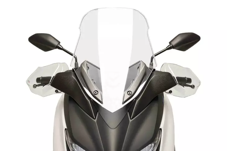 Puig Hand Guards Yamaha X-Max 125/250/300/400 - Moottoripyörän käsisuojat - D301285 - 1