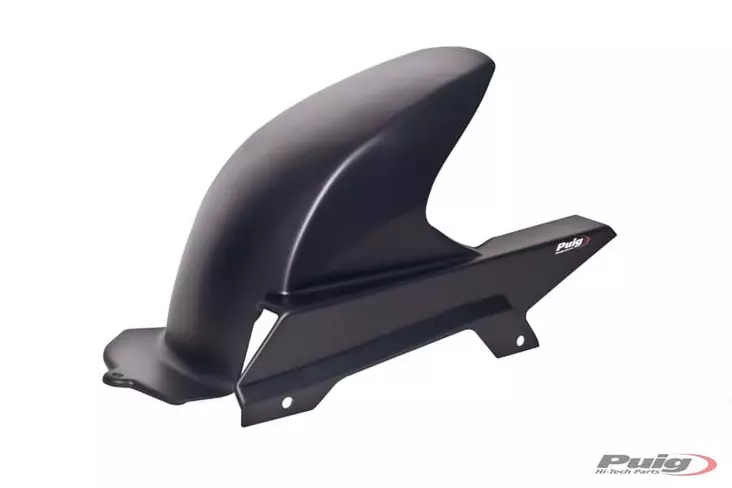 Puig Mudg.Suzuki Vstrom650 12-18'/Xt 15-18' - Huggerit - D298235 - 1