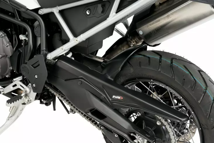 Puig Rear Hugger Triumph Tiger 900/Gt/Gt Low/Gt Pro/Ral - Huggerit - D406915 - 1
