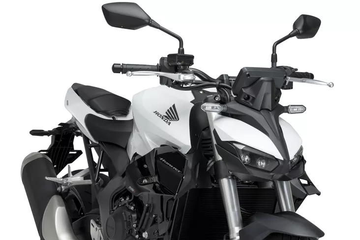 Puig Spoilers D12 Honda Cb1000 Hornet/Sp 25' - Moottoripyörän katteet & tuulenohjaimet - D539865 - 1