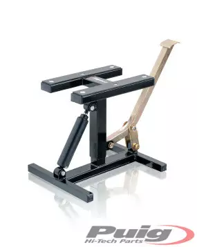 Puig Support Stand Off-Road Hidraulic C/Black - Työkalut - D299445 - 1