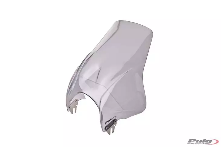 Puig Windshield Plus Bandit Gsf650/1200-06/Gsf1250 07'- - Moottoripyörän tuulisuojat - D298305 - 1