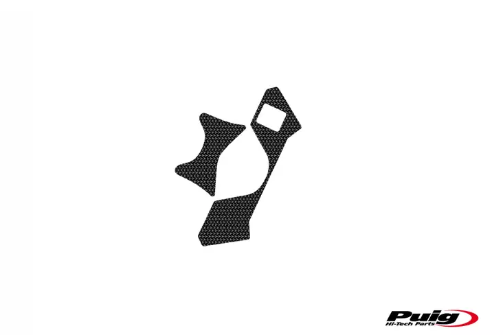 Puig Yoke Protector Gsf1250/S Bandit 07-11 C/ Carb - Moottoripyörän kaatumatapit - D300725 - 1