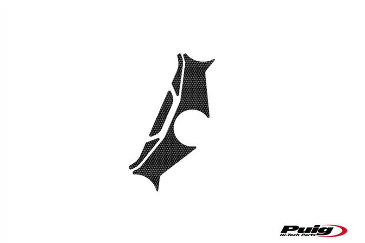 Puig Yoke Protector Mv Agusta F3 800 13-17 C/ Carb - Moottoripyörän kaatumatapit - D300705 - 1