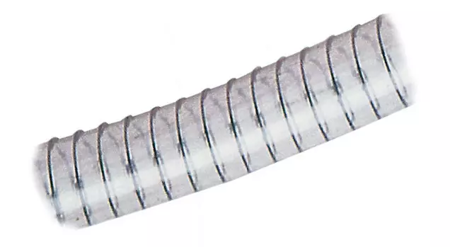 PVC Letku vahvistettu 18x25 (kela 60 m) - Veneen LVI - D123245 - 1