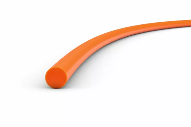 PYÖREÄ LEIKKUUSIIMA Ø 2,4 MM X 83 M - Stihl Terälaitteet & tarvikkeet - 118475 - 1