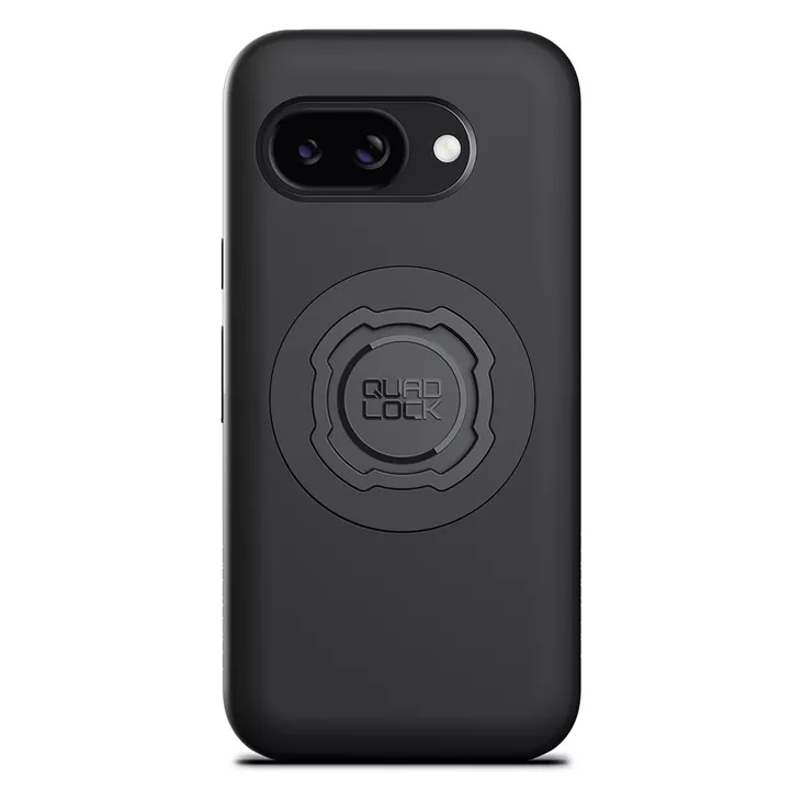 Quad Lock MAG Kotelo - Google Pixel 9A - Matkapuhelin-, Gps- & kameratarvikkeet - D546765 - 1