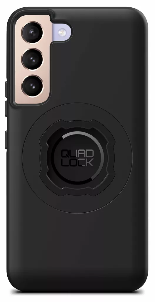 Quad Lock MAG Kotelo - Samsung Galaxy S22 - Matkapuhelin-, Gps- & kameratarvikkeet - D546755 - 1