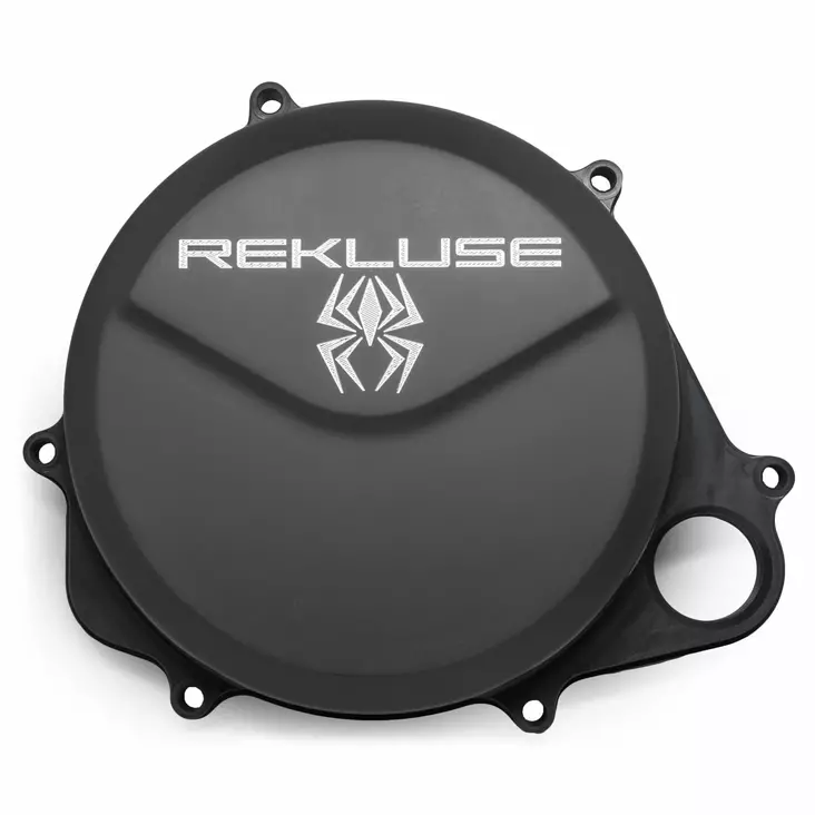 Rekluse Clutch Cover - Torqdrive - Honda - Moottoripyörän moottorin kopat - D360615 - 1