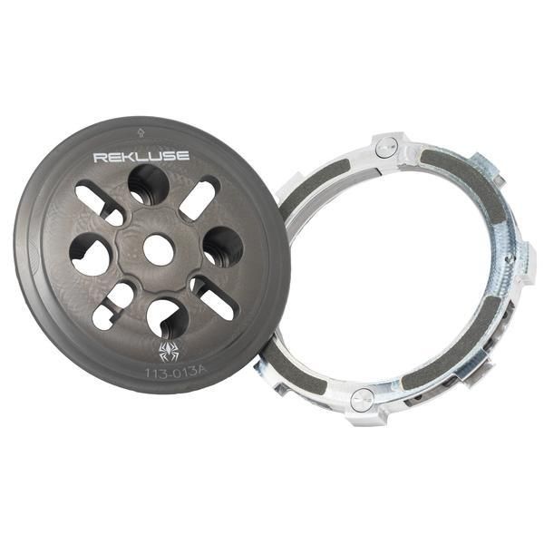 Rekluse Exp 3.0 Clutch - Yamaha - Moottoripyörän muut kytkimenosat - D359925 - 1