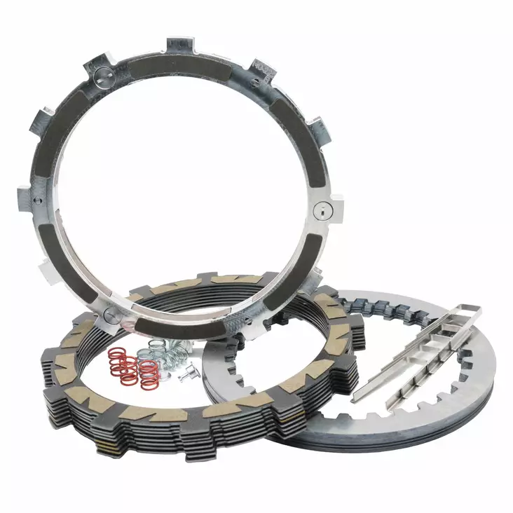 Rekluse Radiusx Clutch - Bmw - Moottoripyörän muut kytkimenosat - D360095 - 1
