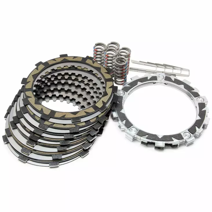 Rekluse Radiusx Clutch (Street) - Bmw - Moottoripyörän muut kytkimenosat - D360055 - 1