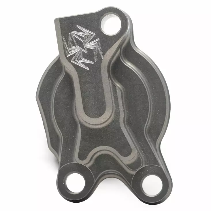 Rekluse Slave Cylinder Assembly - Husqvarna/Ktm - Moottoripyörän kytkinsylinterit - D360855 - 1