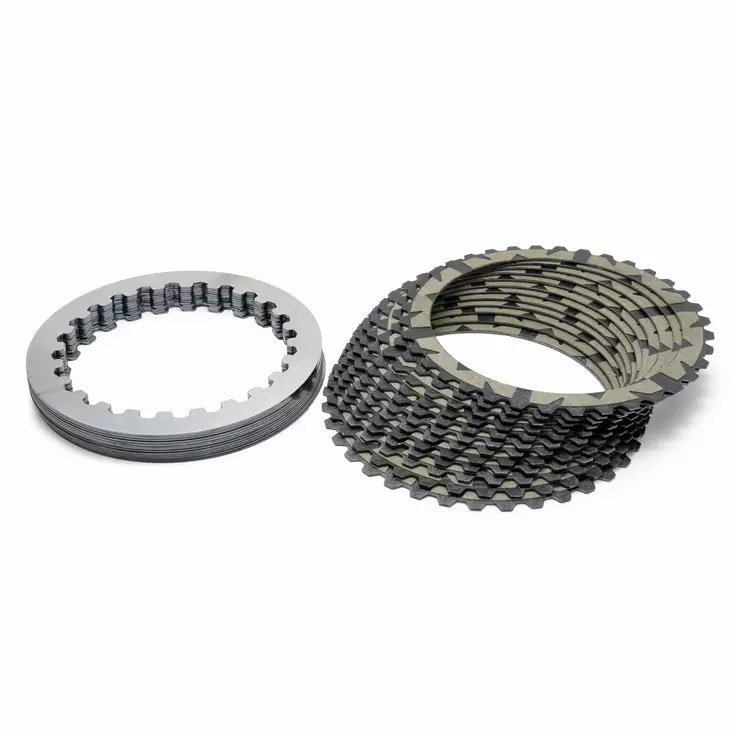 Rekluse Torq-Drive Clutch (Hd) - H-D Sportster 1200 - Moottoripyörän muut kytkimenosat - D359895 - 1