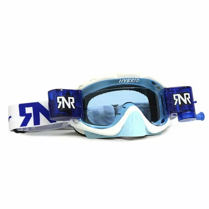 RipNRoll Racerpack Hybrid Limited Blue - Offroad ajolasit - D561415 - 1