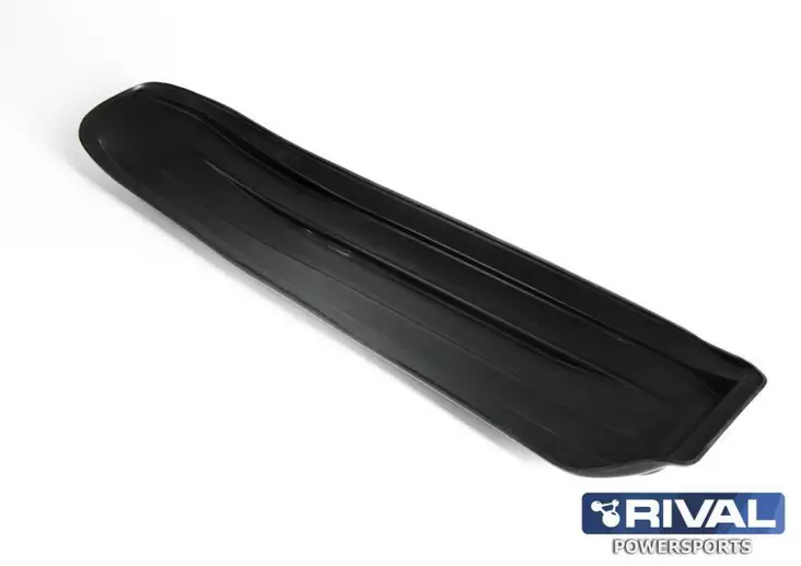Rival Suksenpohjamuovi Yamaha VK 540 III (pari) - Moottorikelkan suksenpohjamuovit - D495085 - 1