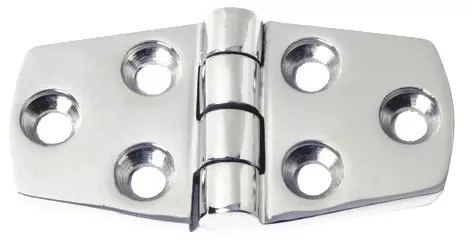 S.S Sarana 38x100mm - Veneen Saranat - D124655 - 1