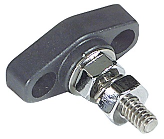 Sähkökytkin - Veneen Akkulaatikot & kengät/liittimet - D123725 - 1