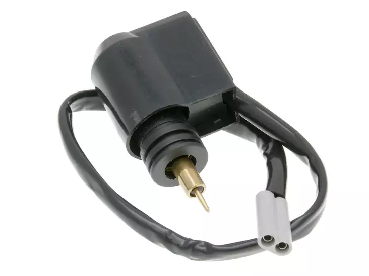 Sähköryyppy Piaggio Weber-malli Ø 20mm - Mopon Käsi- & sähköimut - D280645 - 1