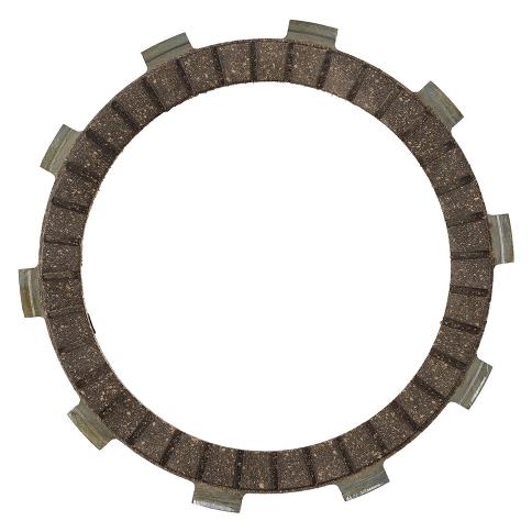 SBS Clutch friction kit - Moottoripyörän kytkinlevyt - D276735 - 1