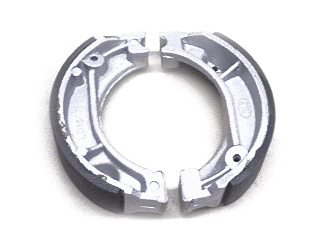 Sbs Jarrupalat Maxi Sinter - Moottoripyörän jarrupalat - D220655 - 1