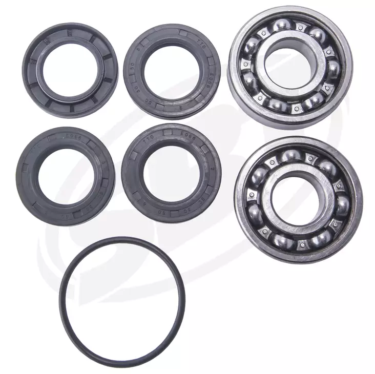 SBT Akselitiivistesarja Kawasaki - Vesijetin Vetoakselin korjaussarjat - D281305 - 1