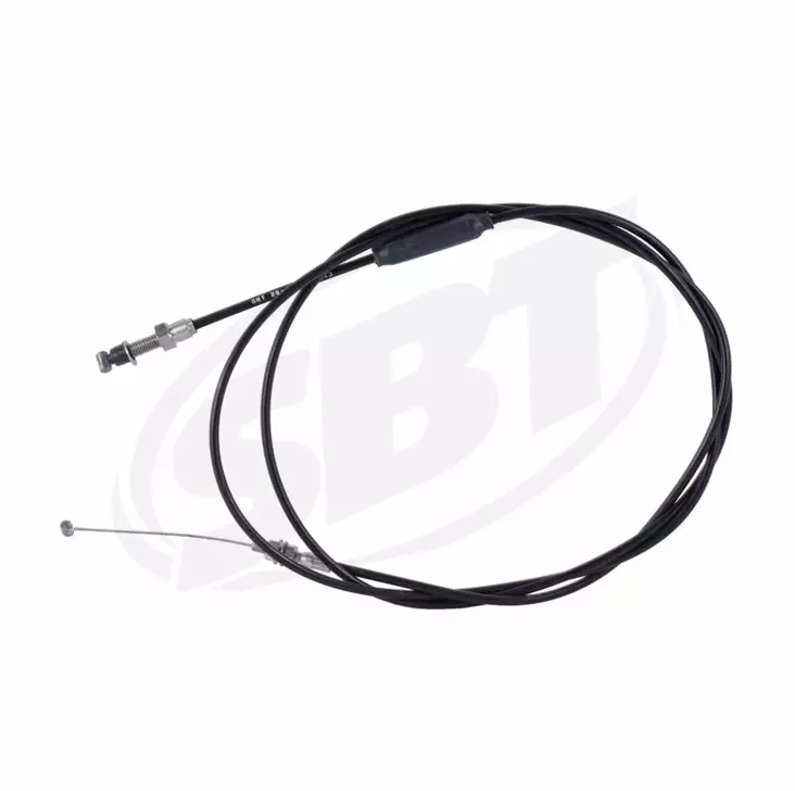 SBT Kaasuvaijeri Kawasaki STX-12F/STX-15F/Ultra 250X/Ultra LX - Vesijetin Kaasuvaijerit - D281165 - 1