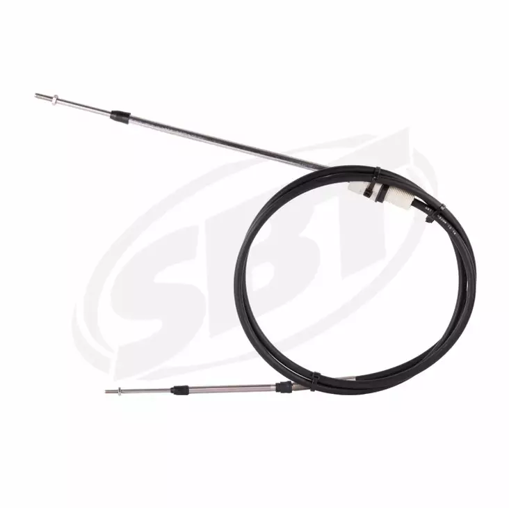 SBT Ohjausvaijeri Polaris SLT/SLTX 1996-97 - Vesijetin Ohjausvaijerit - D281125 - 1