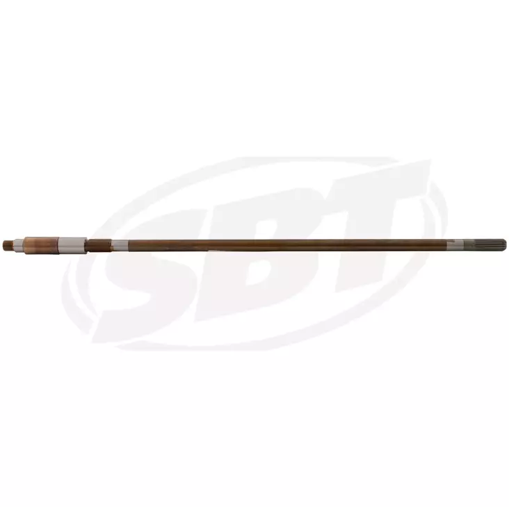 SBT Vetoakseli Yamaha - Vesijetin Vetoakselit - D281365 - 1
