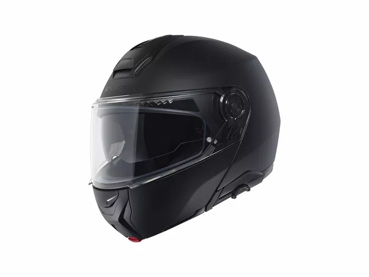 Schuberth Helmet CONCEPT matt black - Avattavat kypärät - D522435 - 1