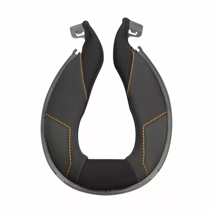 Schuberth J2 Neck pad - Muut varaosat - D507325 - 1