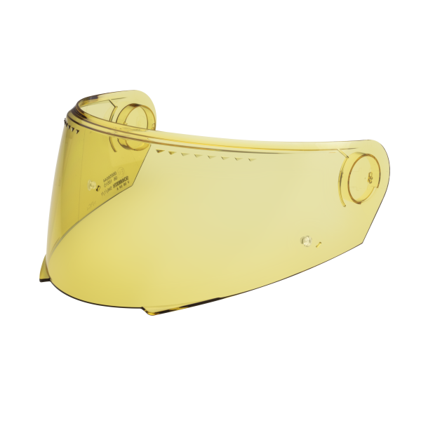 Schuberth Visiiri E2 keltainen high definition - Visiirit - D460835 - 1