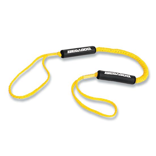 SEA-DOO LAITUROINTINARU KELT. - Sea-Doo Laiturointivarusteet - 70525 - 1