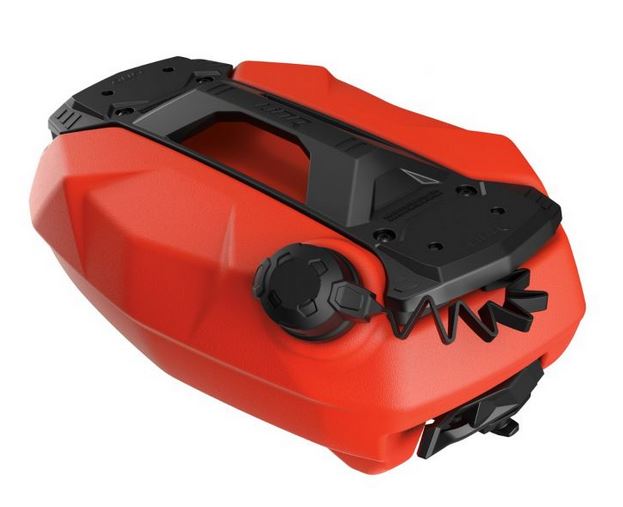 SEA-DOO LINQ- POLTTOAINEKANNU 15l - Sea-Doo LINQ lisävarusteet - 108395 - 1