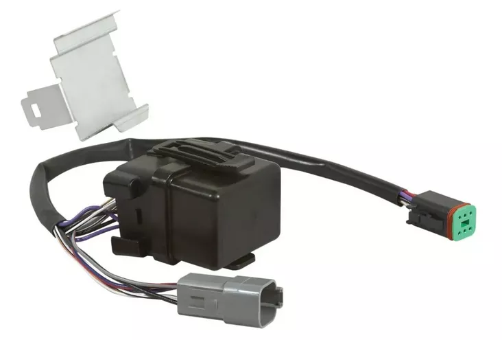 SEA-DOO SPARK SÄHKÖLIITÄNTÄSARJA - Sea-Doo Elektroniikka & sähkölaitteet - 90385 - 1