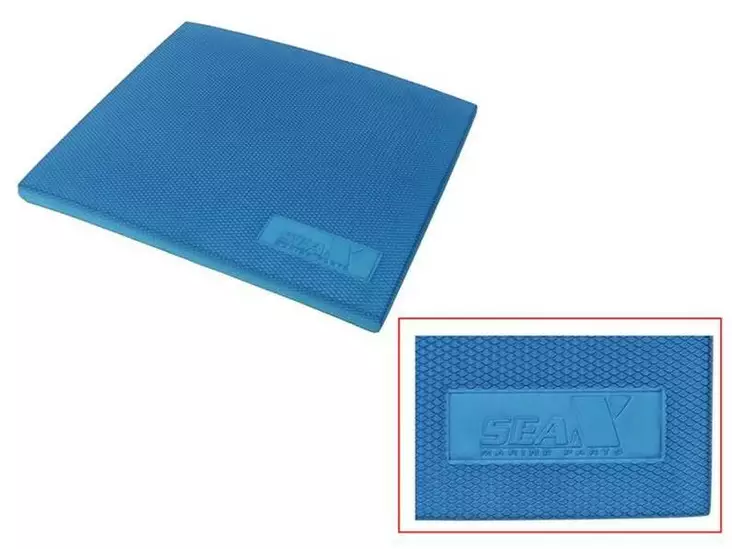 Sea-X Istuintyyny Airex 39x34x3cm - Veneen Istuimet & tuolit - D177615 - 1