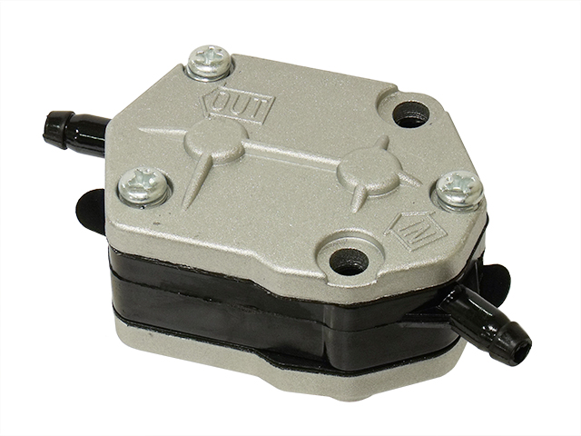 Sea-X polttoainepumppu Yamaha/Mercury/Suzuki - Polttoainepumppu - D106225 - 1