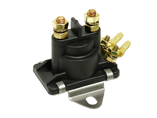Sea-X solenoidi Mercury/Mercruiser - Solenoidit - D106095 - 1