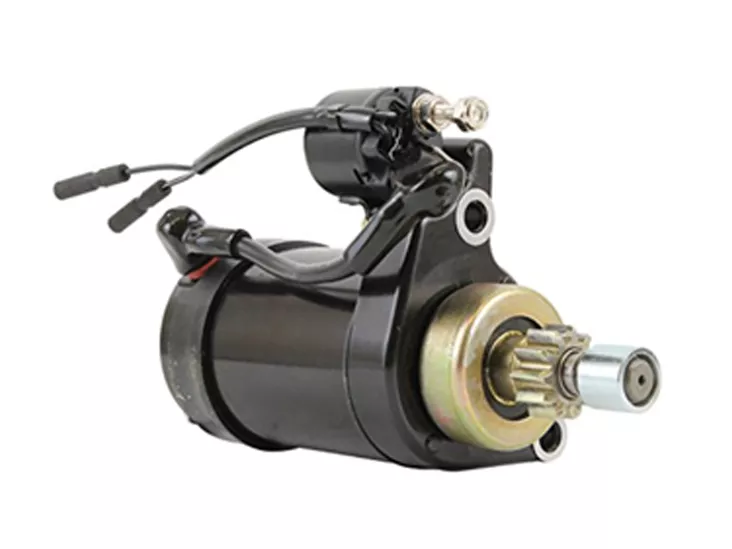 Sea-X starttimoottori Honda 15-20HP 2003-2014 - Starttimoottorit - D545195 - 1