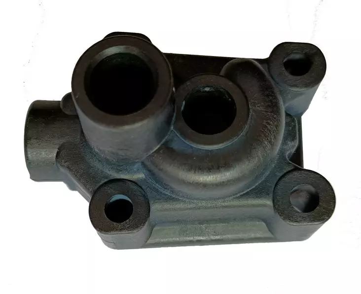 Sea-X vesipumpun kotelo Tohatsu 4/5/6HP - Vesipumpun kotelot - D465675 - 1