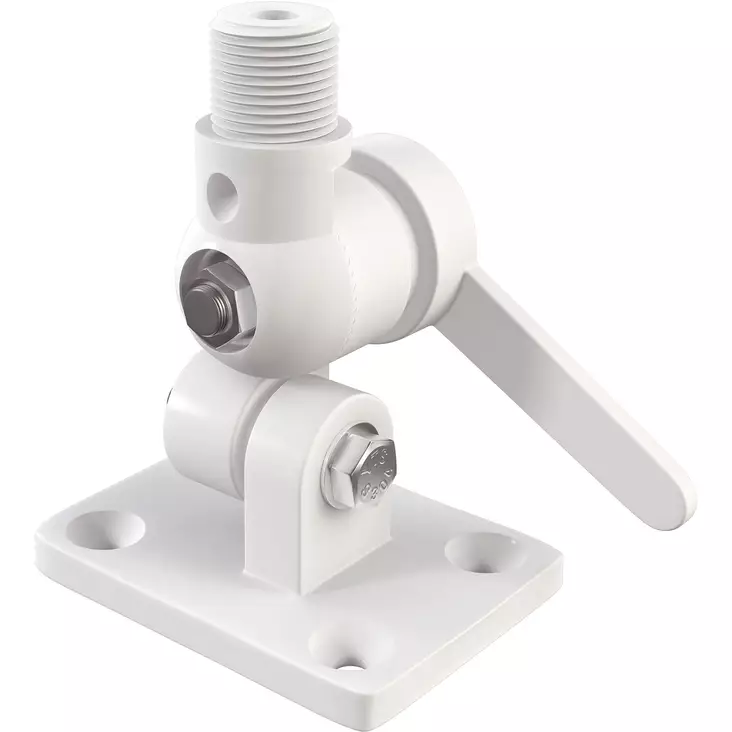 Shakespeare 4186 nylon antennijalka - Antennijalat & tarvikkeet - D156645 - 1