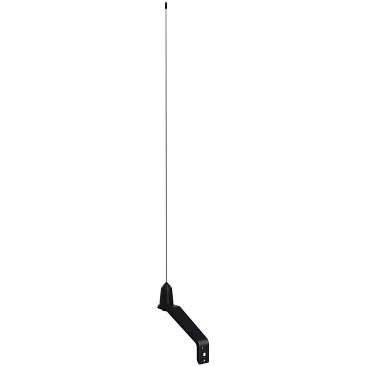 Shakespeare YWX stainless steel whip VHF antenni - VHF - D156625 - 1